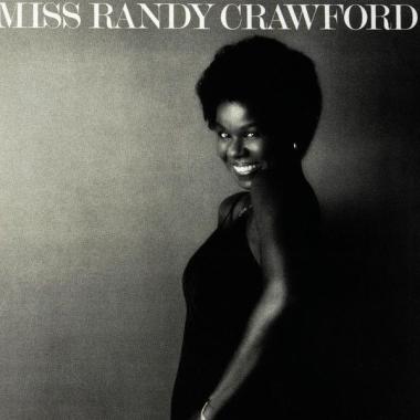 Randy Crawford -  Miss Randy Crawford